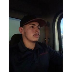 Meet your Posher, Alan